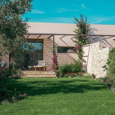 Masseria Le Fabriche Maruggio Eksteriør billede