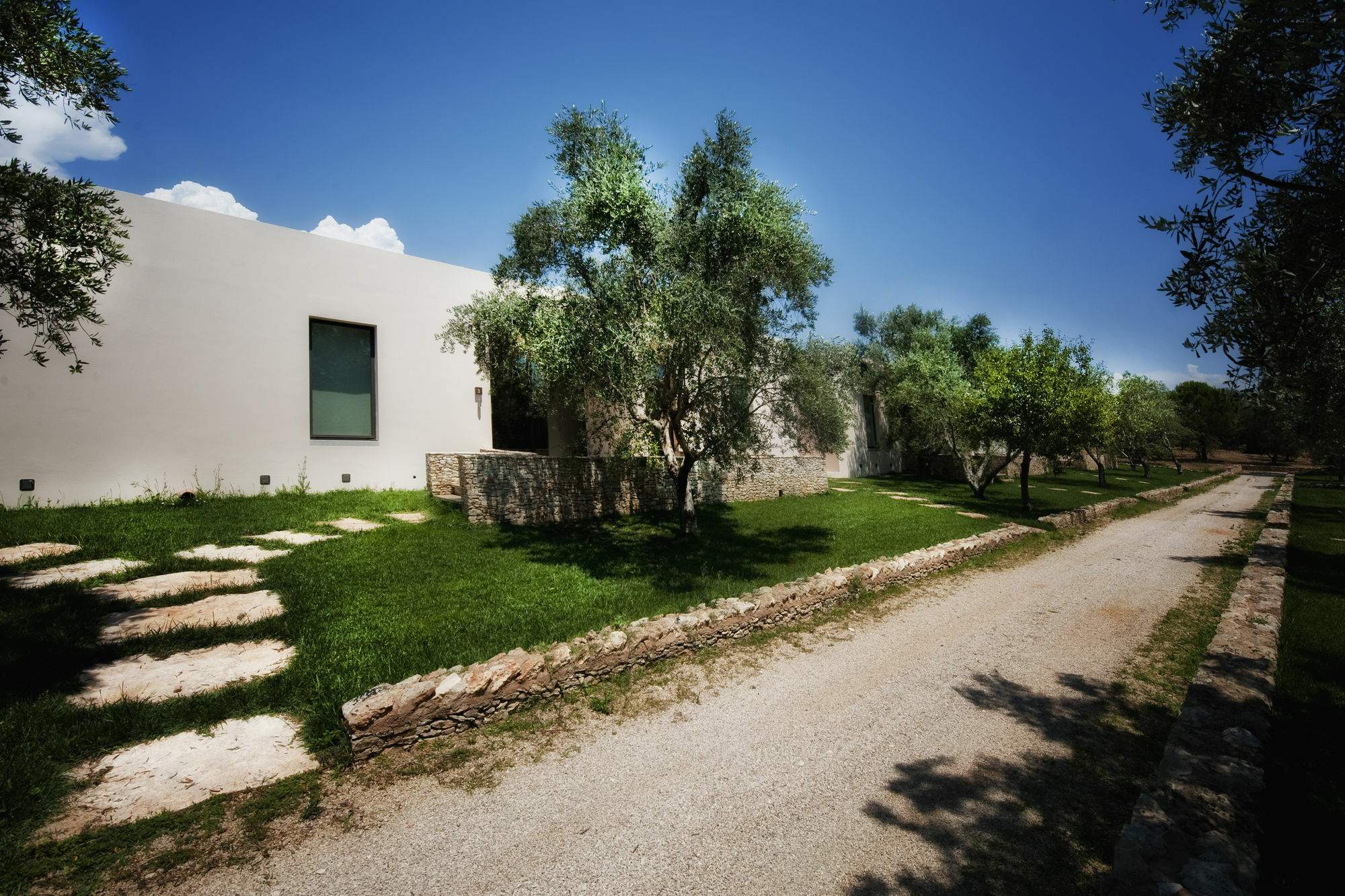 Masseria Le Fabriche Maruggio Eksteriør billede